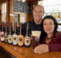 Holgate Hotel - Stayed