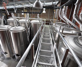 Holgate Hotel - Stayed 3