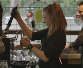 Holgate Hotel - Stayed 6