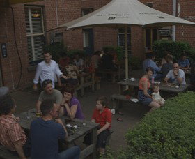 Holgate Hotel - Stayed 4