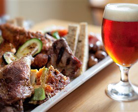 Holgate Hotel - Stayed 5