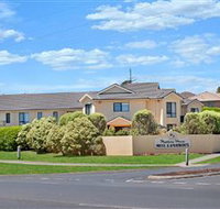 Hopkins House Motel and Apartments - Stayed