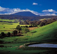 Narmbool Environmental Discovery Camps - Stays Accommodation