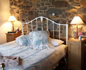 Nuggetty Cottage - Stayed 6