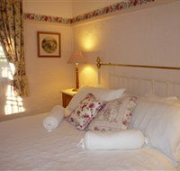 Rossmore Cottage - Stayed
