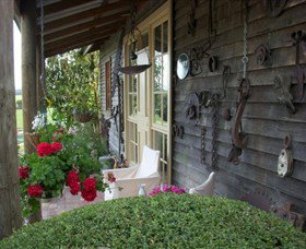 Tetoora Road VIC Stayed