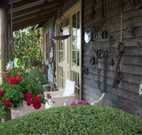 Springbank Bed  Breakfast Retreat - Stayed