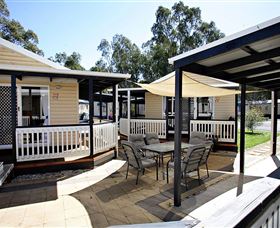 Yarraby Holiday Park - Stayed 0
