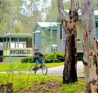 Yarraby Holiday Park - Aspen Parks - Stayed