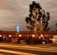 BEST WESTERN Balmoral Motor Inn - Stays Accommodation