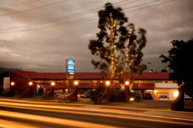 BEST WESTERN Balmoral Motor Inn - Stayed 0