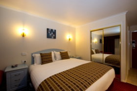 BEST WESTERN Balmoral Motor Inn - Stayed 4