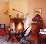 Cascades Colonial Accommodation - Stayed