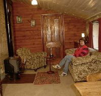 Colonial Cottages of Ross - Historic Hudson Cottage - Stayed