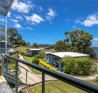 Port Huon Cottages - Stayed