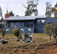 Shannon Rise Lodge - Stays Accommodation