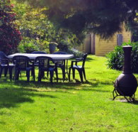 Smugglers Rest - Stayed