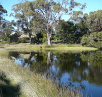 Wind Song Bed and Breakfast - Stayed