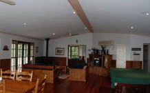 Barrington Country Retreat - Dungog - Stayed 0