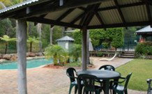 Barrington Country Retreat - Dungog - Stayed 1