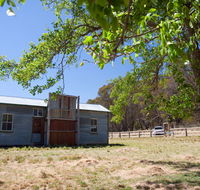 Brackens Cottage - Coolah - Stayed