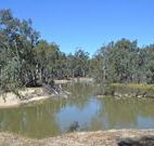 4 Post Recreation Park - Stayed