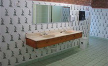 Active Holidays Cessnock Wine Country - Stayed 1