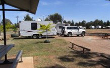 Ariah Park Camping Ground - Stays Accommodation 1