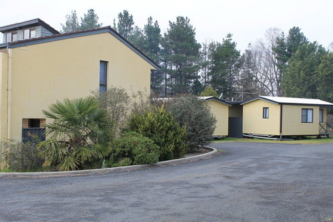 Armidale Acres Motor Inn - Stayed 2