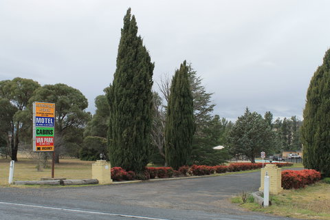 Armidale Acres Motor Inn - Stayed 0