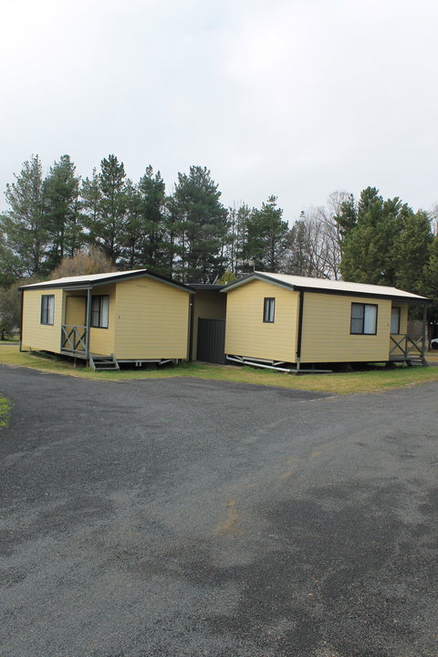 Armidale Acres Motor Inn - Stayed 3