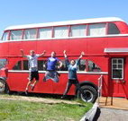 Artisans Park - Stayed