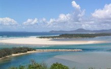 Aukaka Caravan Park - Stayed 0