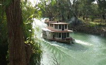 Avoca-on-Darling Hospitality - Stayed 1