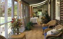 Avoca-on-Darling Hospitality - Stayed 0
