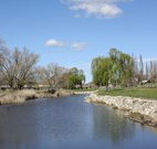Barbour Park Rest Area - Stayed