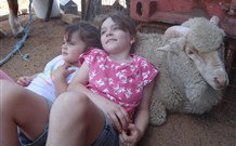 Barcoos Farmstays Bathurst - Stayed 2