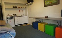 Barcoos Farmstays Bathurst - Stayed 4