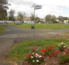 Berry Showground Camping - Stayed