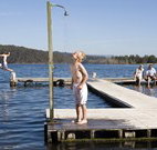 BIG4 Bungalow Park - Stayed