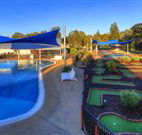 BIG4 Deniliquin Holiday Park - Stayed