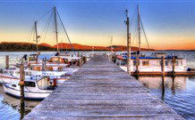 BIG4 Karuah Jetty Holiday Park - Stayed 0