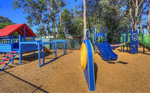 BIG4 Karuah Jetty Holiday Park - Stayed 3