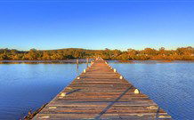 BIG4 Karuah Jetty Holiday Park - Stayed 4