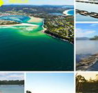 BIG4 Merimbula Tween Waters Holiday Park - Stayed