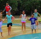 BIG4 Moruya Heads Easts at Dolphin Beach Holiday Park - Stayed