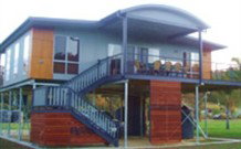 BIG4 Nelligen Holiday Park - Stayed 2