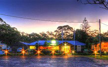 BIG4 South Durras Holiday Park - Stayed 2