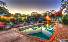 BIG4 South Durras Holiday Park - Stayed 3