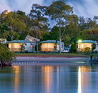 Boyds Bay Holiday Park - South - Stayed